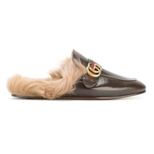 Gucci Princeton Slippers